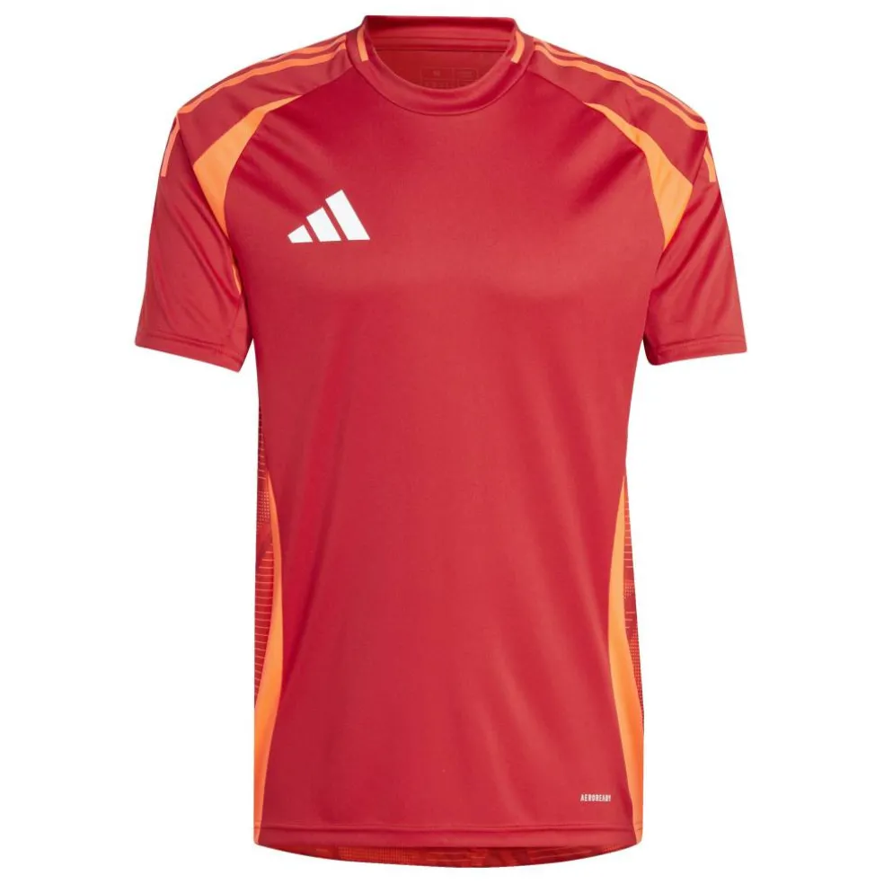 Men's Tiro24 Short Sleeve Performance T-Shirt
