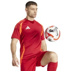 Men's Tiro24 Short Sleeve Performance T-Shirt