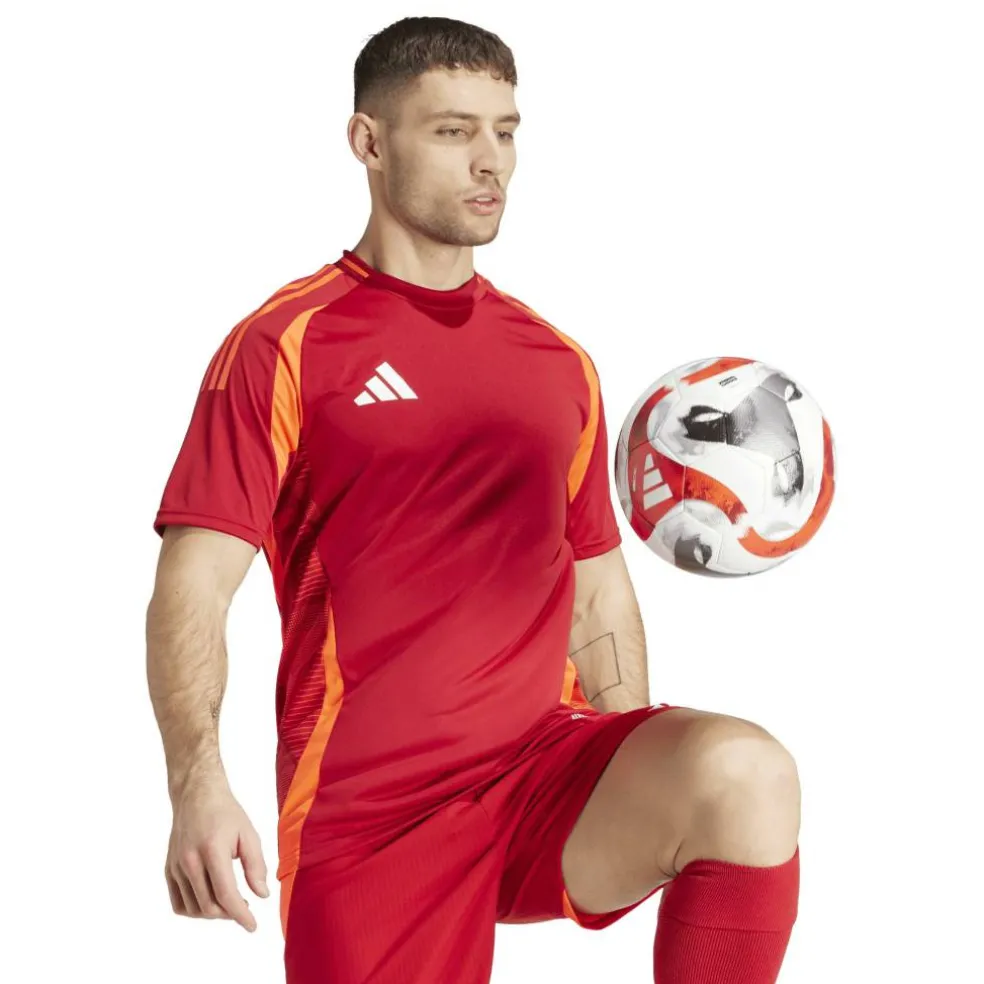 Men's Tiro24 Short Sleeve Performance T-Shirt