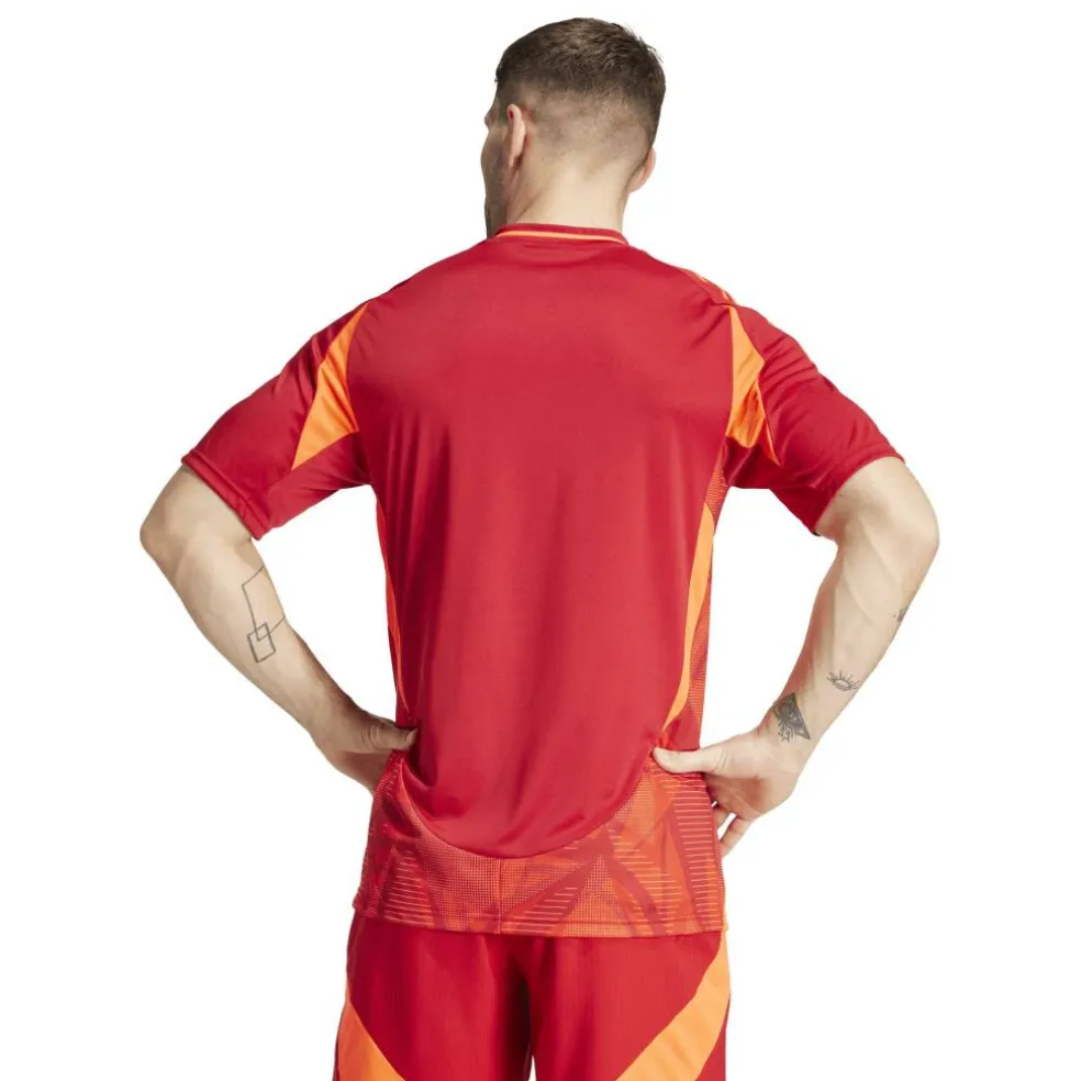 Men's Tiro24 Short Sleeve Performance T-Shirt