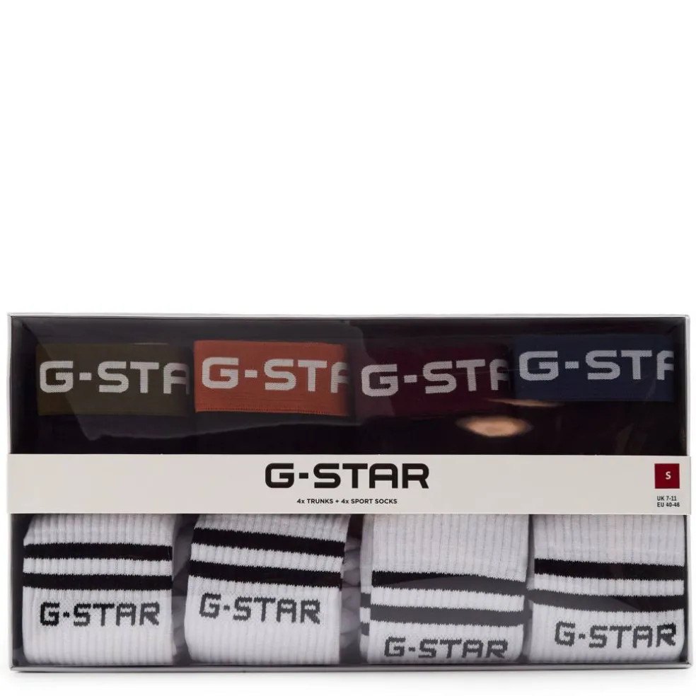 Men's Titan T&S St Boxers