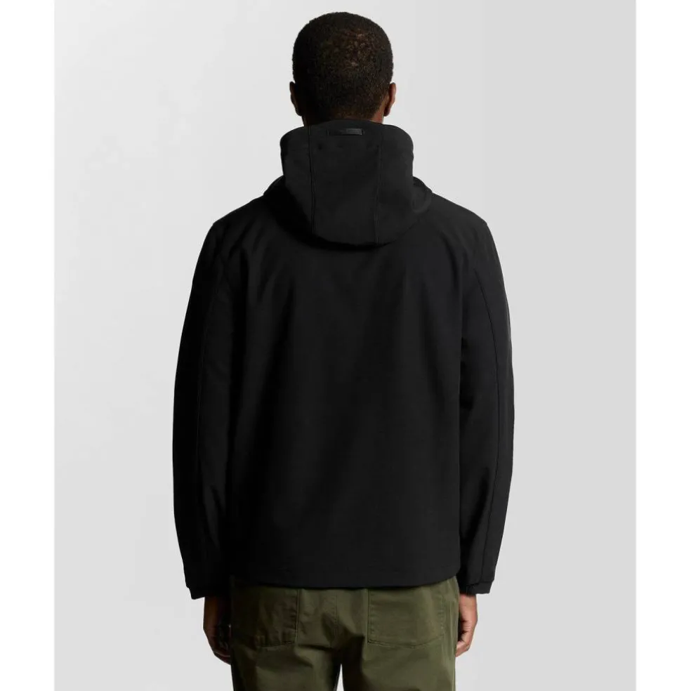 Men's T Jacket Softshell Jacket
