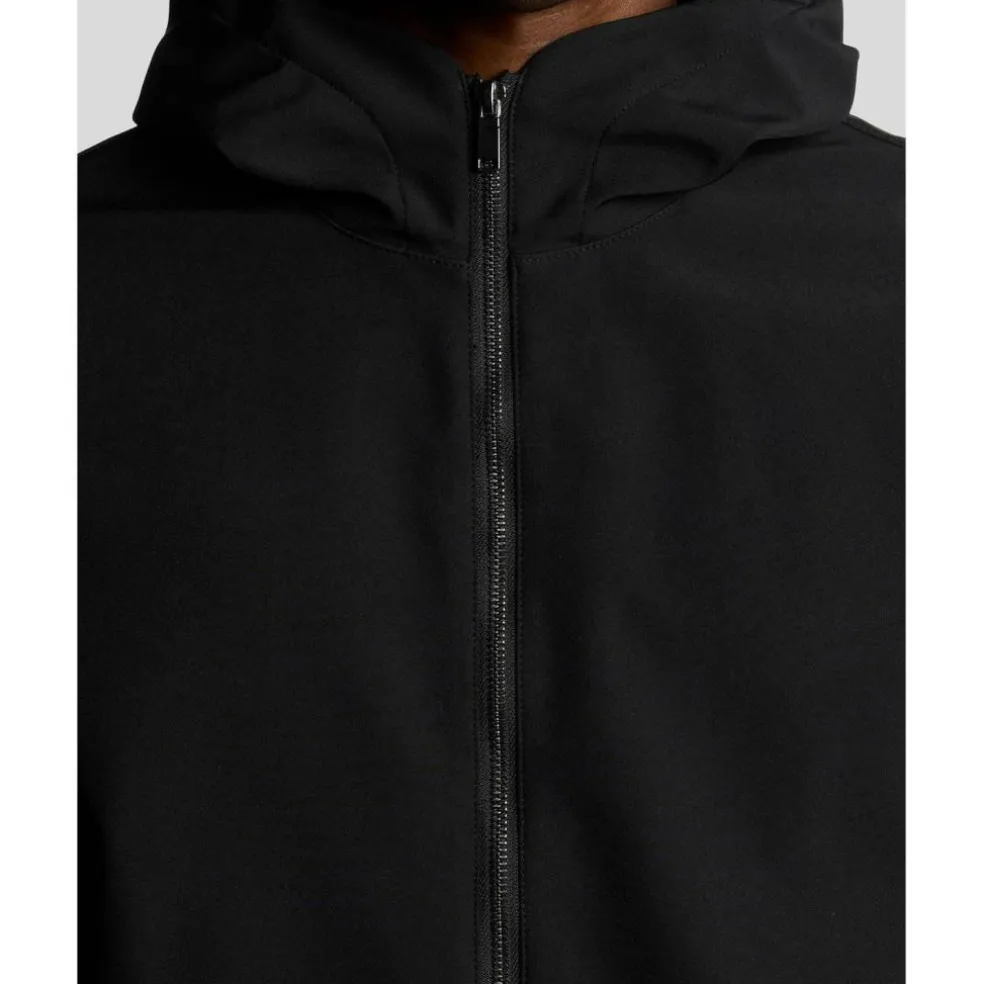 Men's T Jacket Softshell Jacket