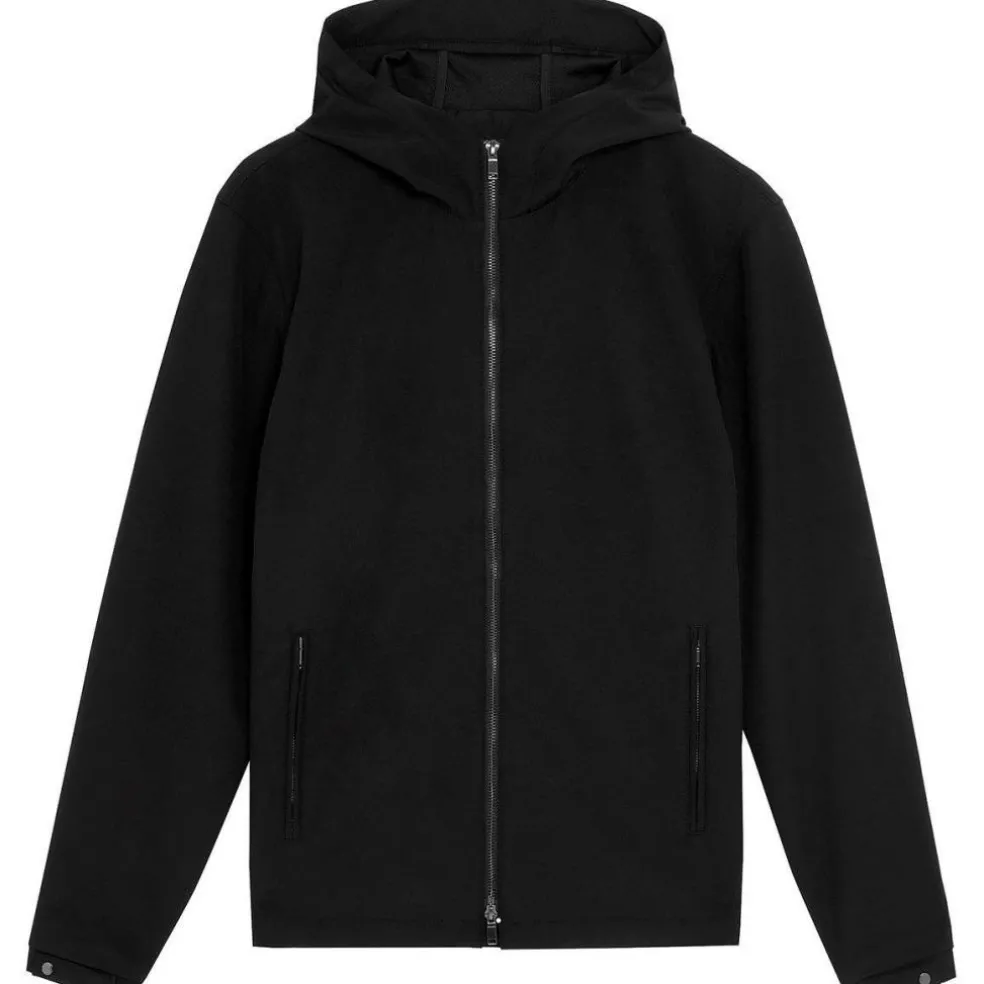 Men's T Jacket Softshell Jacket