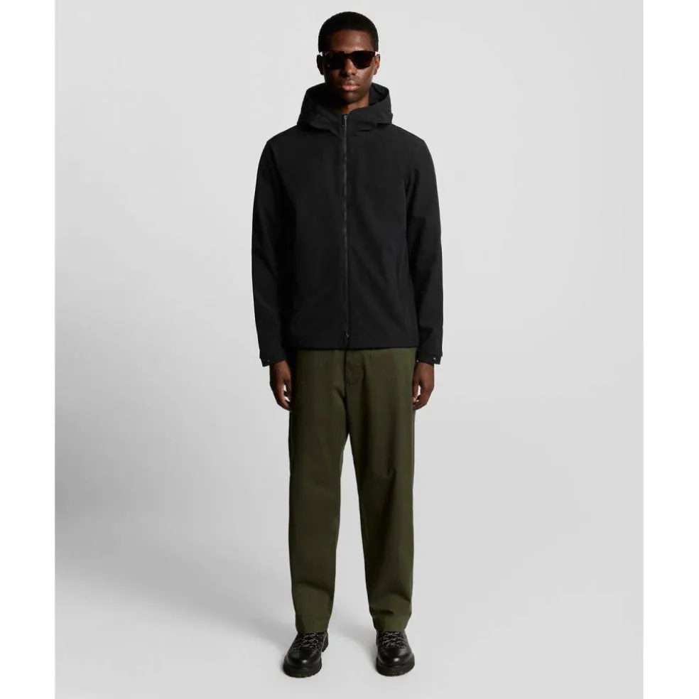 Men's T Jacket Softshell Jacket
