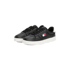 Men's TJ Greenwich Court Trainers