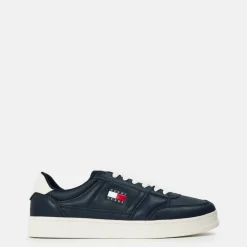 Men's TJ Greenwich Court Trainers