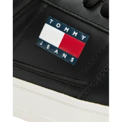 Men's TJ Greenwich Court Trainers