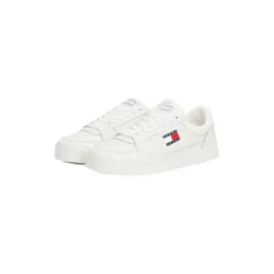 Men's TJ Greenwich Court Trainers