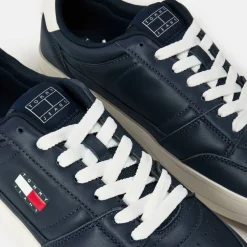 Men's TJ Greenwich Court Trainers