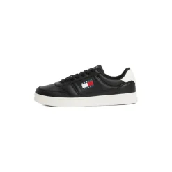 Men's TJ Greenwich Court Trainers