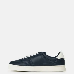 Men's TJ Greenwich Court Trainers