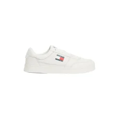 Men's TJ Greenwich Court Trainers