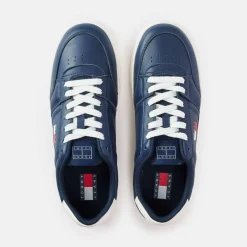 Men's TJ Greenwich Court Trainers