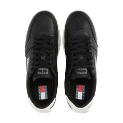 Men's TJ Greenwich Court Trainers