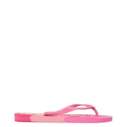 Men's Top Logomania Colours II Crystal Flip Flops