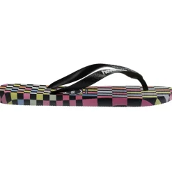 Men's Top Print Flip Flops