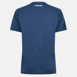 Men's Topspin Short Sleeve Performance T-Shirt