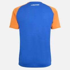 Men's Topspin Short Sleeve Performance T-Shirt