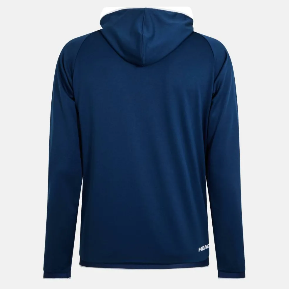 Men's Topspin Zip Hoodie