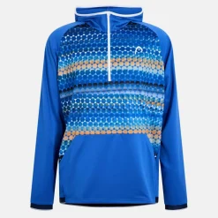 Men's Topspin Zip Hoodie