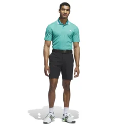 Men's Tour Pique Short-Sleeve Performance Polo Shirt