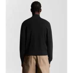 Men's Track Cardigan