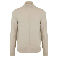 Men's Track Cardigan
