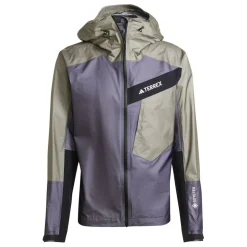 Men's Track Gore-Tex Waterproof Jacket