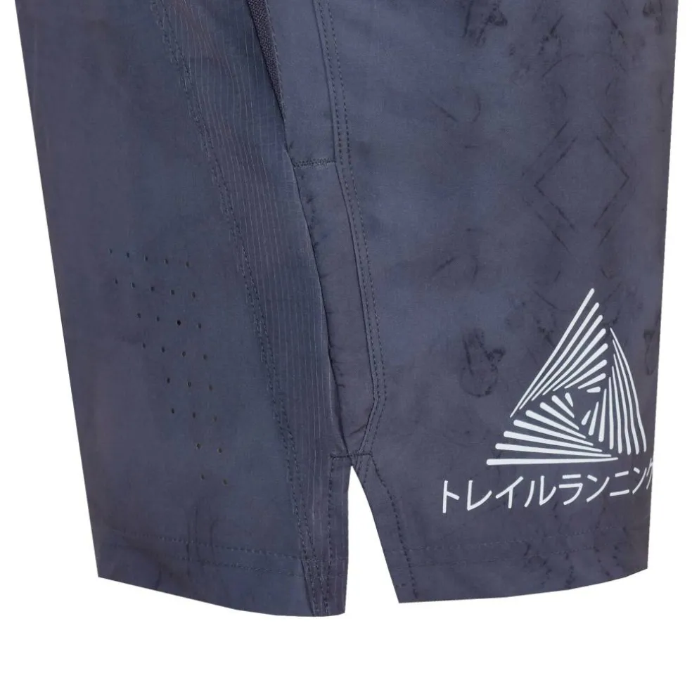 Men's Trail Performance Running Shorts