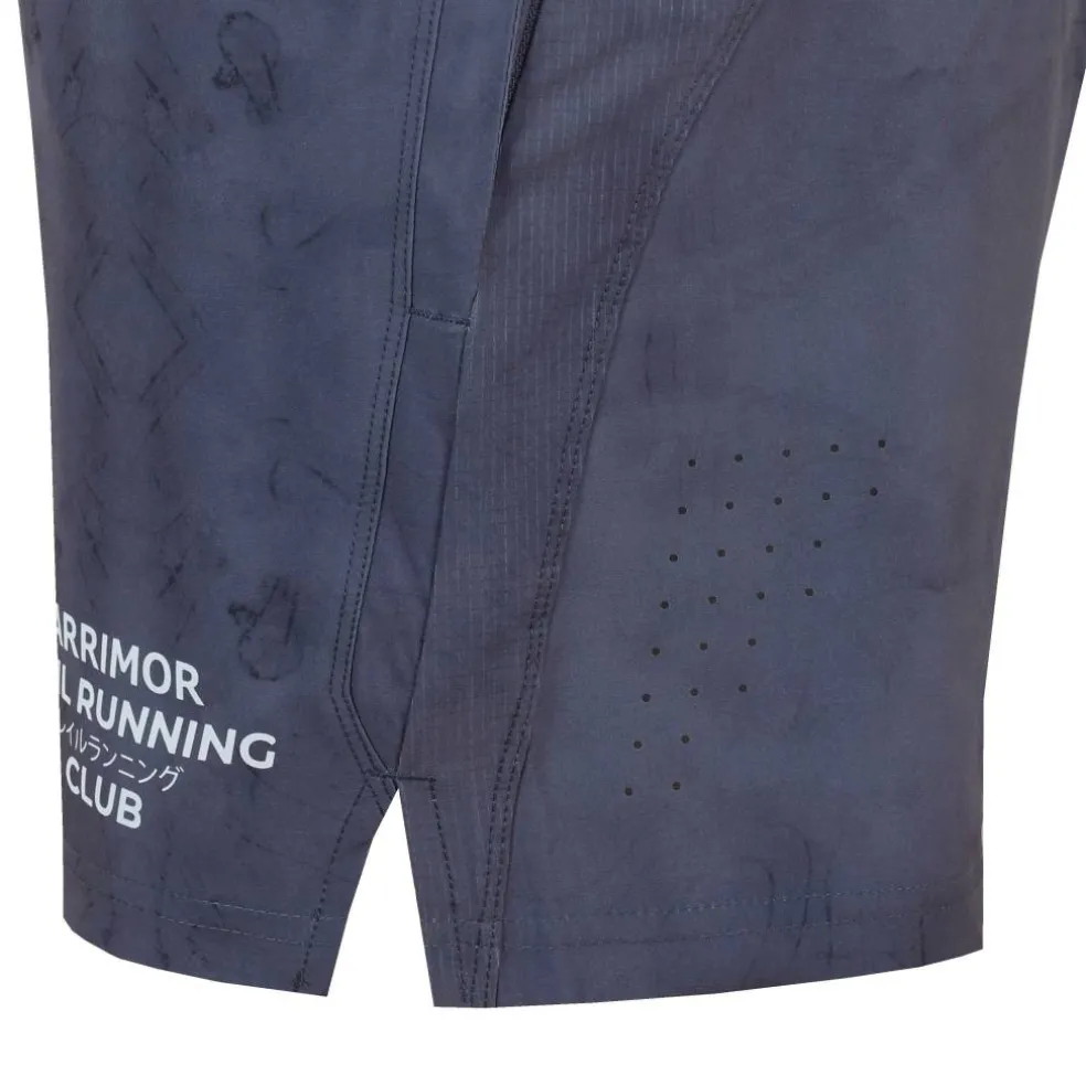 Men's Trail Performance Running Shorts