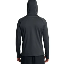 Men's Trail Run Performance Hoodie