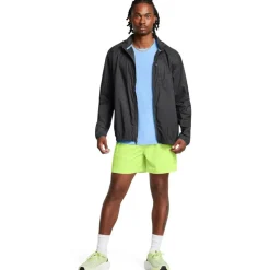 Men's Trail Waterproof Jacket