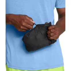 Men's Trail Waterproof Jacket