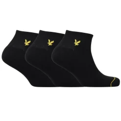 Men's Trainer Ankle Socks