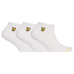 Men's Trainer Ankle Socks