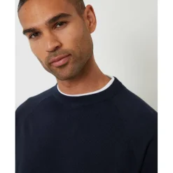 Men's Trainer Crew Neck Jumper
