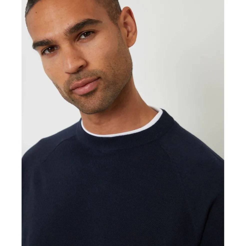 Men's Trainer Crew Neck Jumper