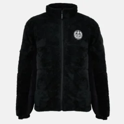 Men's Trent Faux Fur Puffer Jacket