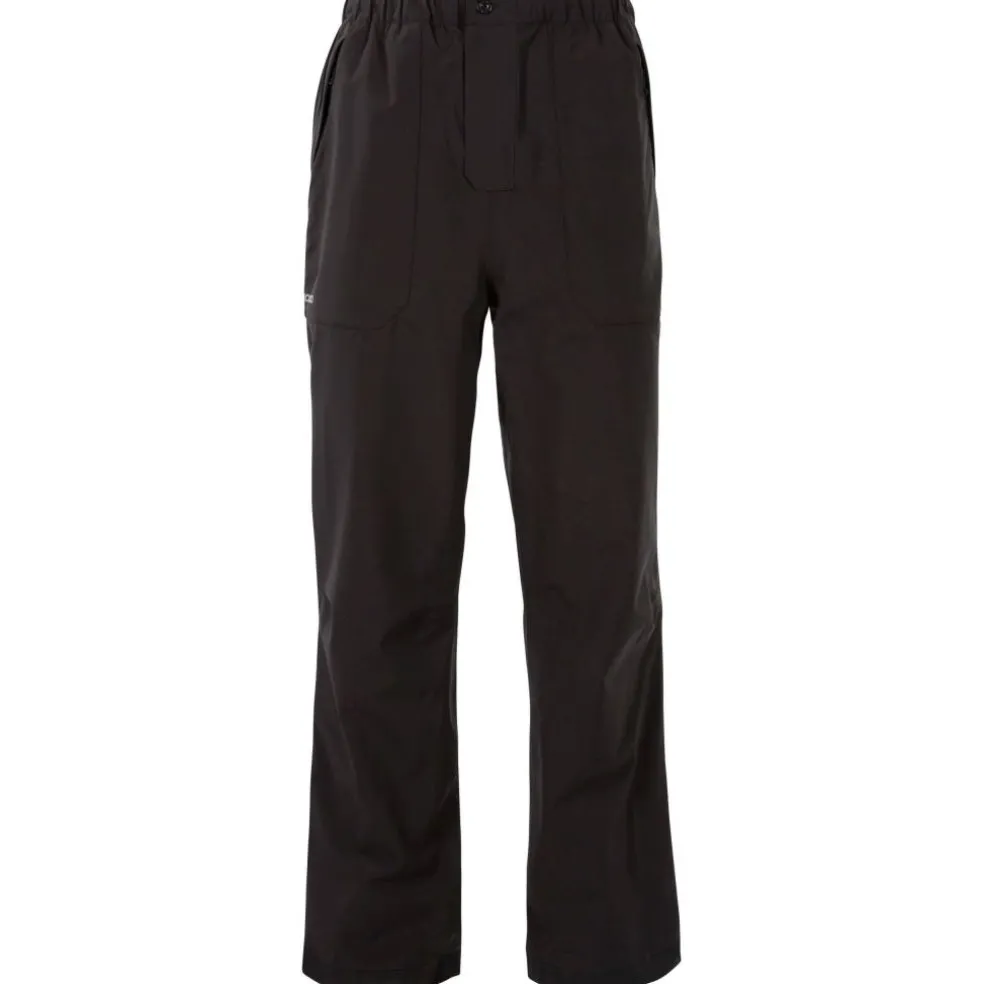 Men's Trespass Putter Waterproof Trousers