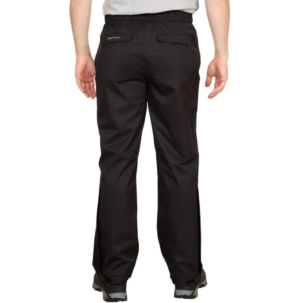 Men's Trespass Putter Waterproof Trousers