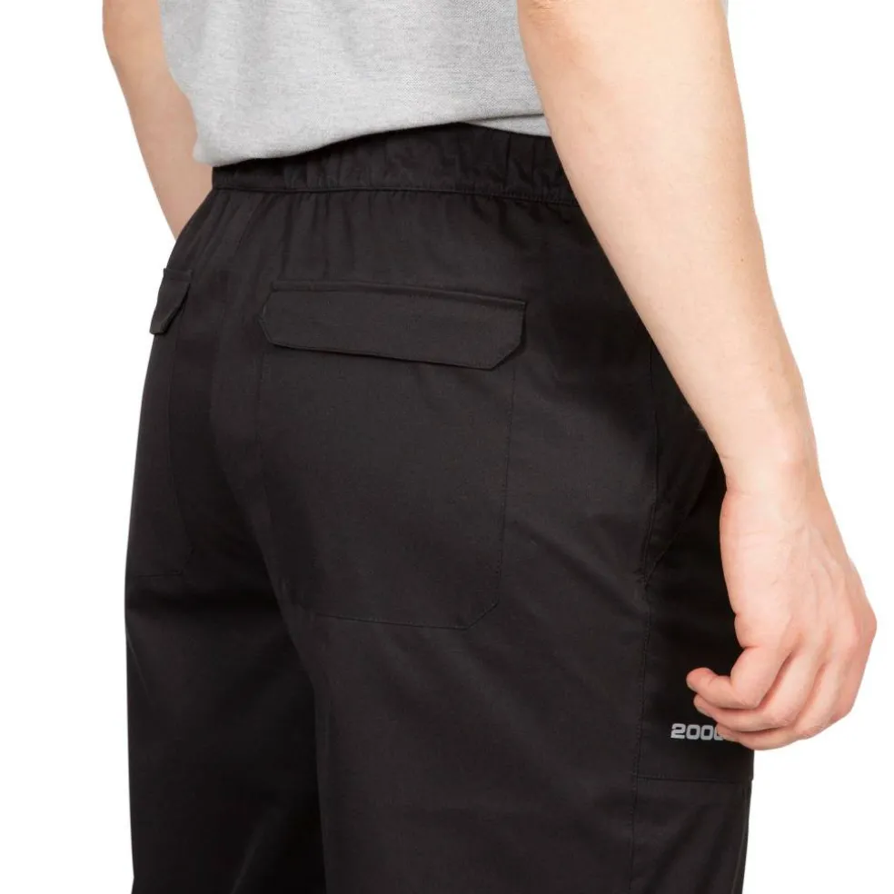 Men's Trespass Putter Waterproof Trousers