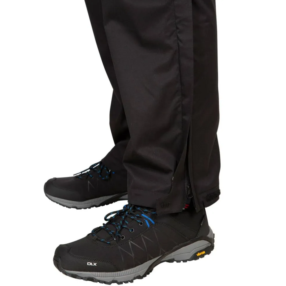 Men's Trespass Putter Waterproof Trousers