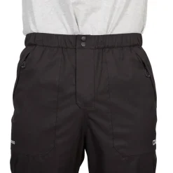 Men's Trespass Putter Waterproof Trousers
