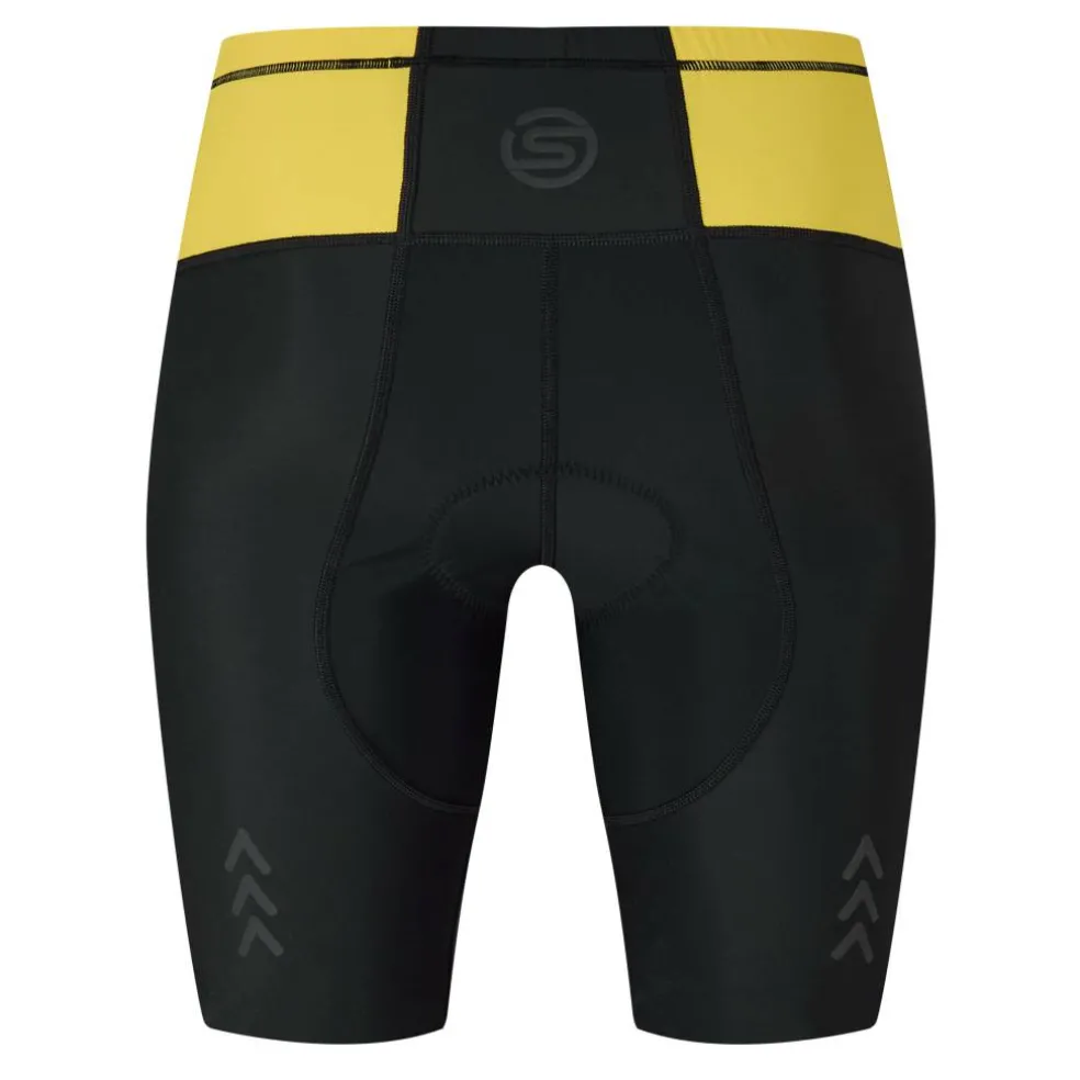 Men's Tri Fold Performance Gym Legging