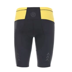 Men's Tri Fold Performance Gym Legging