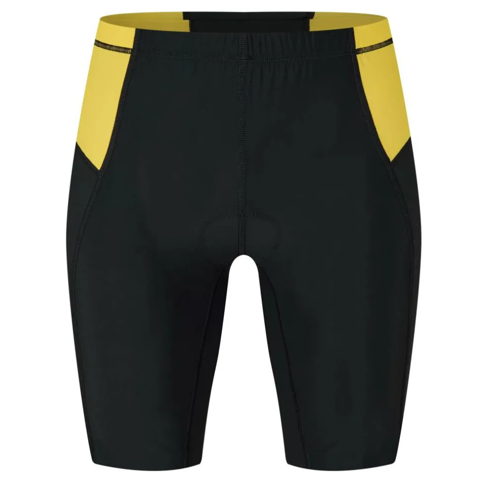 Men's Tri Fold Performance Gym Legging
