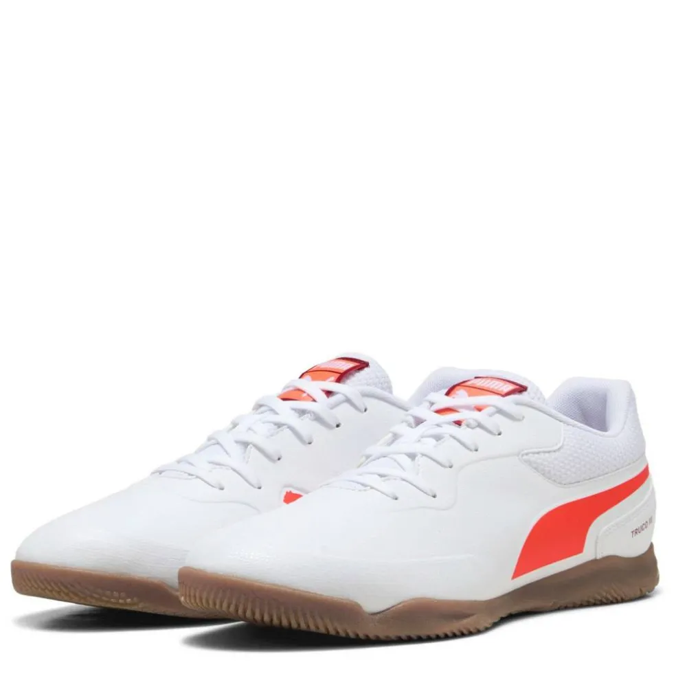 Men's Truco III Indoor Football Boots