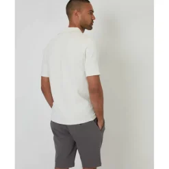 Men's Tweedale Knitted T-Shirt