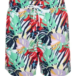 Men's Tyrrhenian Swim Shorts